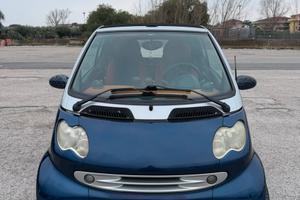 Smart 450 cabrio