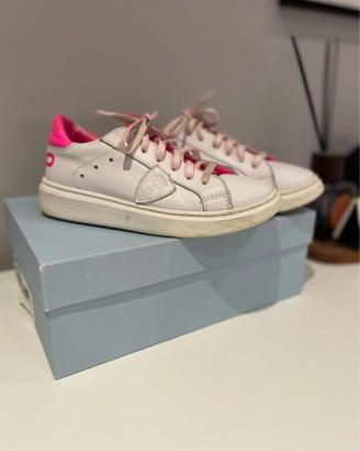Sneaker Bambina