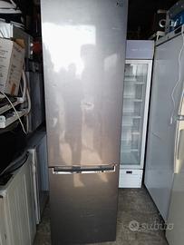 frigo due porte LG