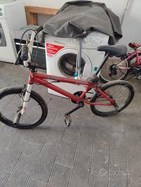 Bmx se bikes