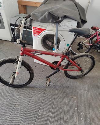 Bmx se bikes