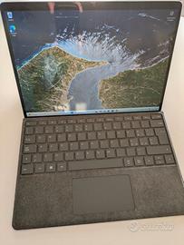 Microsoft Surface Pro 9 i7-1265U 16GB 256SSD WIN11