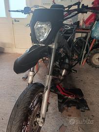 marmitta stage 6 70 80 cc 
