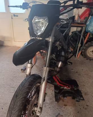 marmitta stage 6 70 80 cc 