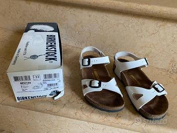 Sandali Birkenstock