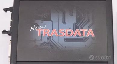 New Trasdata 9.004 ktag online