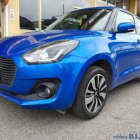 SUZUKI - Swift - 1.2 Hybrid 4WD AllGrip Top
