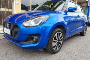 SUZUKI - Swift - 1.2 Hybrid 4WD AllGrip Top