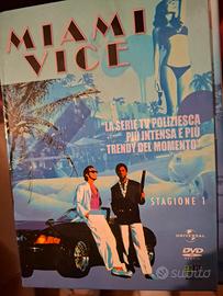 miami vice dvd