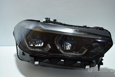 Faro destro BMW X5 (G05) 3.0 TDI