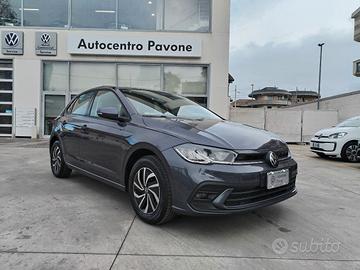 Volkswagen Polo 1.0 TSI Life