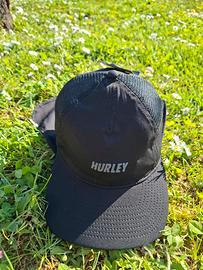 cappello Hurley 