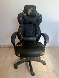 Sedia gaming