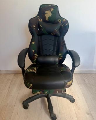 Sedia gaming