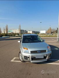 FORD FUSION 2008 neopatentati