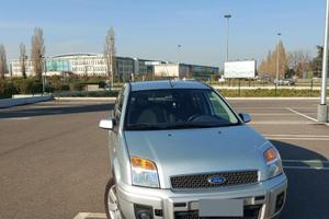 FORD FUSION 2008 neopatentati