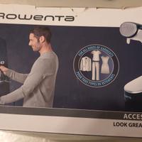 Ferro da stiro verticale Rowenta