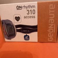 cardiofrequenziometro 