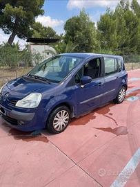 Renault Grand Modus 1.5 Diesel – 2009 | 192.000 km