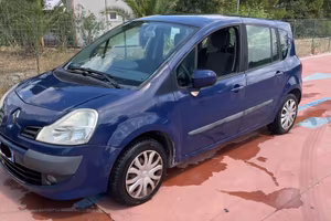 Renault Grand Modus 1.5 Diesel – 2009 | 192.000 km