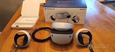 Play station vr2