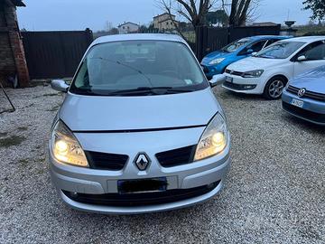 Renault Scenic Scénic 1.6 16V/105CV GPL Serie Spec