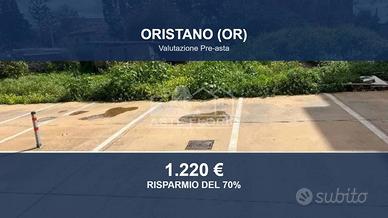 Immobile in asta di 10 m² a Oristano