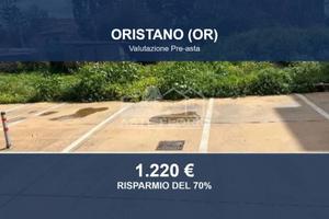 Immobile in asta di 10 m² a Oristano