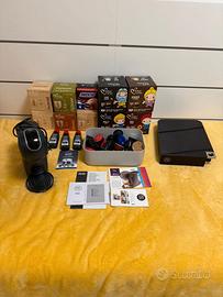Delonghi Dolcegusto Genio S (Touch) + Accessori