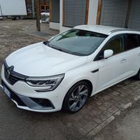 Renault Mégane Megane Sporter 1.6 E-TECH RS