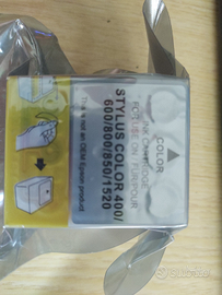 Cartuccia colore Epson Stylus Color