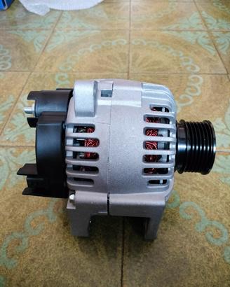 Alternatore KUHNER 30 2003RI
