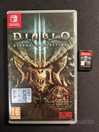Diablo 3 eternal collection