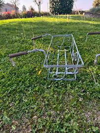 Fioriera da terrazza