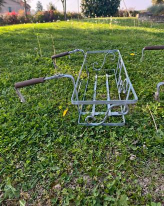 Fioriera da terrazza