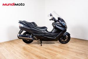 SUZUKI BURGMAN 400 ABS - 2017