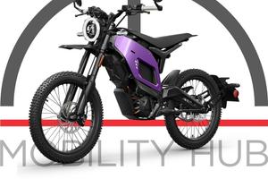 Niu XQi3 SCONTO 900€ PRONTA CONSEGNA