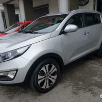 Kia sportage 2014 ricambi