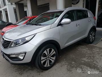 Kia sportage 2014 ricambi