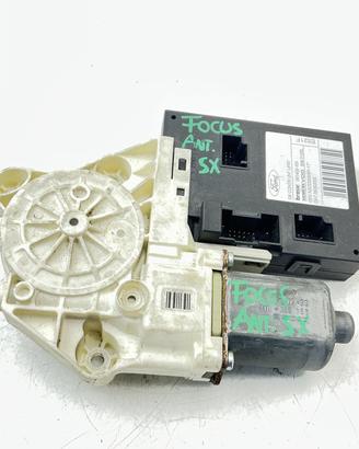 MOTORINO ALZAVETRO ANTERIORE SINISTRO FORD Focus C