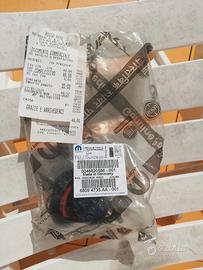 TAPPO Benzina Fiat 500 1.2  Lounge