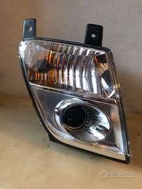 NUOVO GM OEM Opel GT 07-10 fendinebbia 10372958