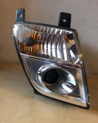NUOVO GM OEM Opel GT 07-10 fendinebbia 10372958