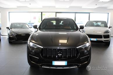 Maserati Levante V6 275 CV Diesel my2020