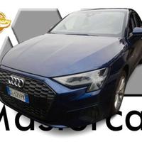 AUDI A3 Sportback 30 tfsi mhev Business s-tronic