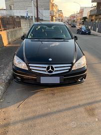 Mercedes clc 200 cdi