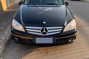 Mercedes clc 200 cdi