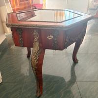 Mobiletto trepiedi Luigi IV molto raro