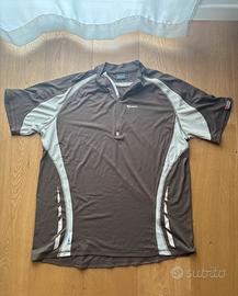 Maglia sportiva Nordsen a maniche corte 👕