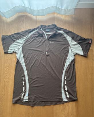 Maglia sportiva Nordsen a maniche corte 👕